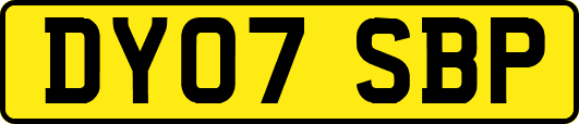 DY07SBP
