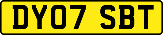 DY07SBT
