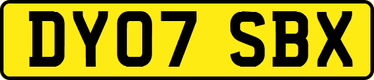 DY07SBX