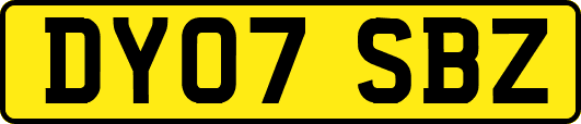 DY07SBZ