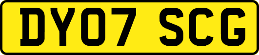 DY07SCG