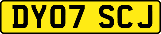 DY07SCJ