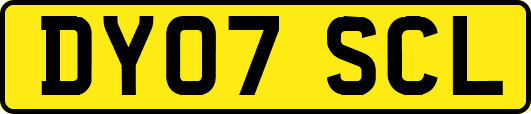 DY07SCL