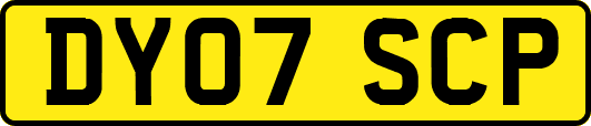 DY07SCP
