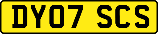 DY07SCS
