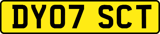 DY07SCT