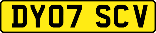 DY07SCV