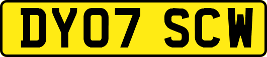 DY07SCW