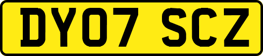 DY07SCZ