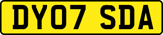 DY07SDA