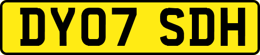 DY07SDH