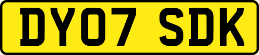 DY07SDK
