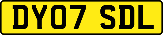 DY07SDL