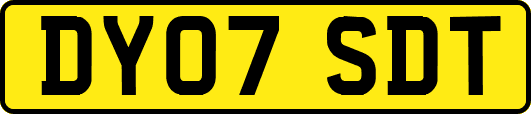 DY07SDT