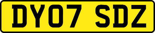 DY07SDZ