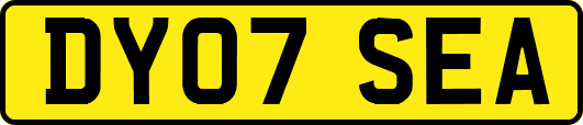 DY07SEA