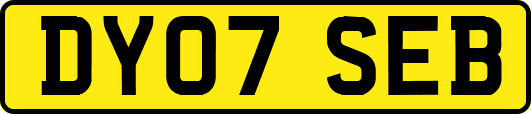 DY07SEB