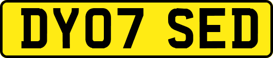 DY07SED
