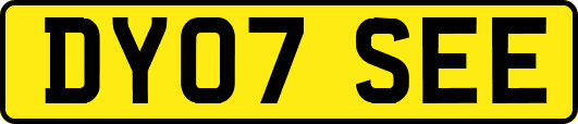 DY07SEE