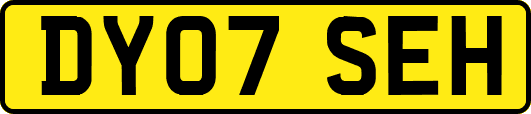 DY07SEH