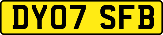 DY07SFB