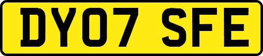 DY07SFE
