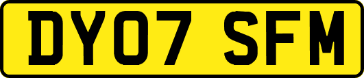 DY07SFM