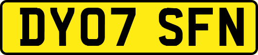 DY07SFN