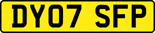 DY07SFP