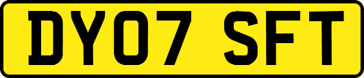 DY07SFT