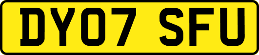 DY07SFU