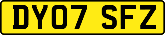 DY07SFZ