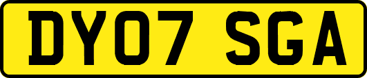 DY07SGA