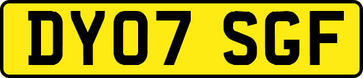 DY07SGF