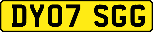 DY07SGG