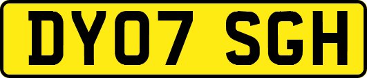DY07SGH