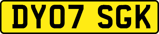DY07SGK