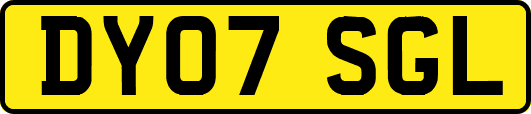 DY07SGL