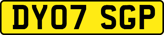 DY07SGP