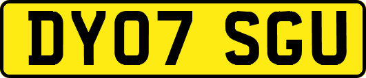 DY07SGU
