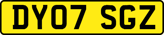 DY07SGZ
