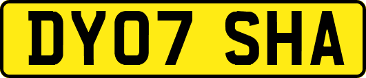 DY07SHA
