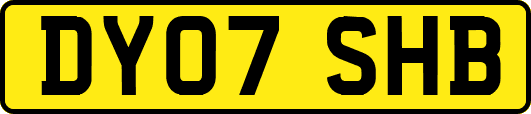 DY07SHB