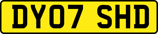 DY07SHD