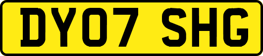 DY07SHG