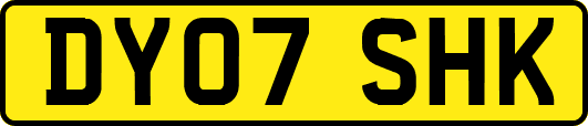 DY07SHK
