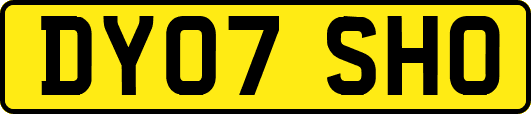 DY07SHO
