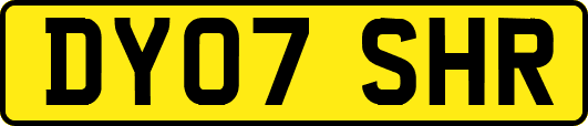 DY07SHR