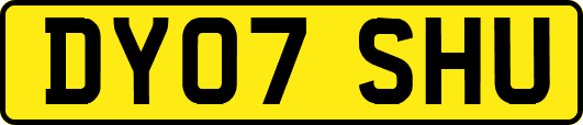 DY07SHU