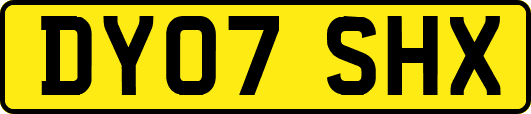 DY07SHX